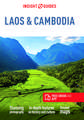 Insight Guides Laos & Cambodia (Travel Guide with Free eBook)