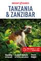 Insight Guides Tanzania & Zanzibar: Travel Guide with eBook