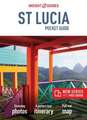 The Mini Rough Guide to St. Lucia (Travel Guide with Free eBook)