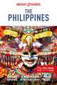 Insight Guides The Philippines: Travel Guide with eBook