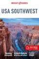 Insight Guides USA Southwest: Travel Guide with eBook