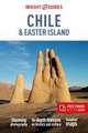 Insight Guides Chile & Rapa Nui (Easter Island): Travel Guide with eBook