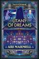 Litany of Dreams: An Arkham Horror Novel