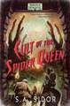 Cult of the Spider Queen: An Arkham Horror Novel