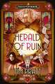 Herald of Ruin: The Sanford Files