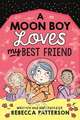 A Moon Boy Loves My Best Friend