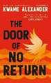 The Door of No Return