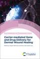 Carrier-Mediated Gene and Drug Delivery for Dermal Wound Healing