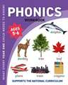 Phonics Workbook