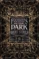 Footsteps in the Dark Short Stories