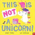 This is NOT a Unicorn!