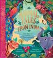 Animal Tales from India: Ten Stories from the Panchatantra