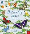 National Trust: Butterfly Skies