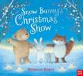 Snow Bunny's Christmas Show