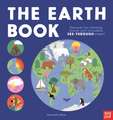 The Earth Book