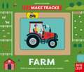 Make Tracks