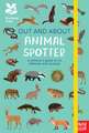 National Trust: Out and About: Animal Spotter