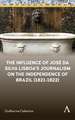 The Influence of José da Silva Lisboa's Journalism on the Independence of Brazil (1821-1822)