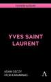 Yves Saint Laurent