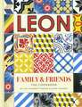 Leon: Family & Friends