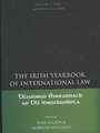 The Irish Yearbook of International Law: Volume 1 2006