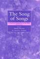 A Feminist Companion to Song of Songs