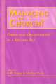 Managing the Church?: Order and Organization in a Secular Age