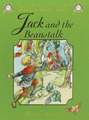 Jack and the Beanstalk