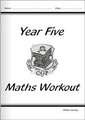 KS2 Maths Workout - Year 5