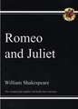 Romeo & Juliet - The Complete Play with Annotations, Audio and Knowledge Organisers