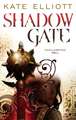 Shadow Gate