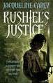 Carey, J: Kushiel's Justice