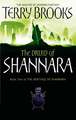 The Druid Of Shannara