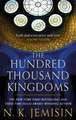 The Hundred Thousand Kingdoms