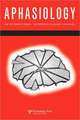 The Syllable and Beyond: New Evidence From Disordered Speech: A Special Issue of Aphasiology