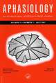 Number and Language Processing: A Special Issue of Aphasiology