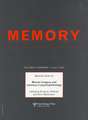 Mental Imagery and Memory in Psychopathology: A Special Issue of Memory