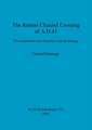 The Roman Channel Crossing of A.D. 43