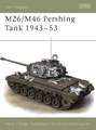 M26/M46 Pershing Tank 1943 53: Infantry