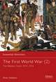 The First World War (2): The Western Front 1914–1916