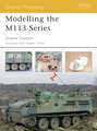 Modelling the M113 Series