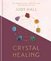 Crystal Healing
