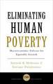 Mehrotra, S: Eliminating Human Poverty