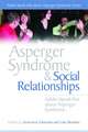 Asperger Syndrome and Social Relationships