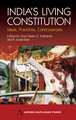 India's Living Constitution