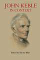 John Keble in Context