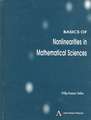 Basics of Nonlinearities in Mathematical Sciences