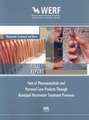 Fate of Pharmaceuticals and Personal Care Products Through Municipal Wastewater Treatment Processes: A Pilot Study