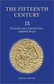 The Fifteenth Century IX – English and Continental Perspectives