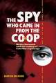 The Spy Who Came In From the Co–op – Melita Norwood and the Ending of Cold War Espionage